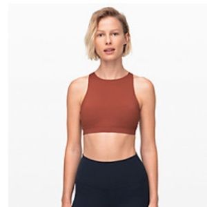 Lululemon Energy High Neck